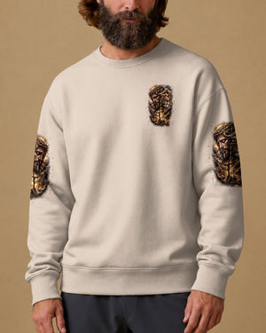 I Can Do All Things Men's All Over Print Shirt - Tyln1507262
