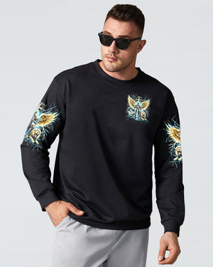 I Can Do All Things Men's All Over Print Shirt - Yhln1812242