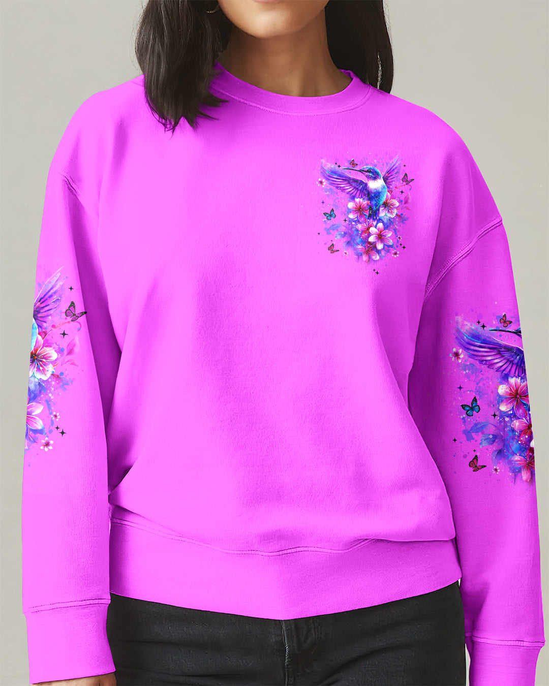 Those We Love Don’t Go Away Women's All Over Print Shirt - Tlhn1004263