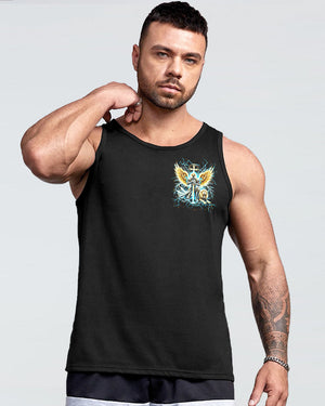 I Can Do All Things Men's All Over Print Shirt - Yhln1812242