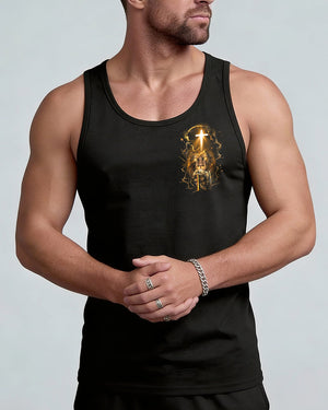 Led By The Spirit Men's All Over Print Shirt - Tyqy2502263