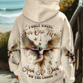 I Only Kneel For One Man Women's All Over Print Shirt  - Tlpq1410243