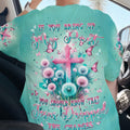 Jesus Dropped The Charges Women's All Over Print Shirt - Tlpq1504243