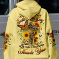 This Is More Than I Prayed For Women's All Over Print Shirt - Typq1209253