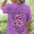 Blessed Are The Pure In Heart Women's All Over Print Shirt - Typq2703262