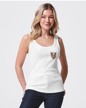 I Can Do All Things Through Christ Wings Sunflower Women's All Over Print Shirt - Tlnz1412234
