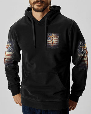 I Only Kneel For One Man Men's All Over Print Shirt - Yhhn0412253