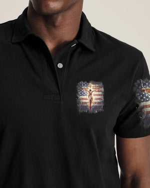 I Only Kneel For One Man Men's All Over Print Shirt - Yhhn0412253