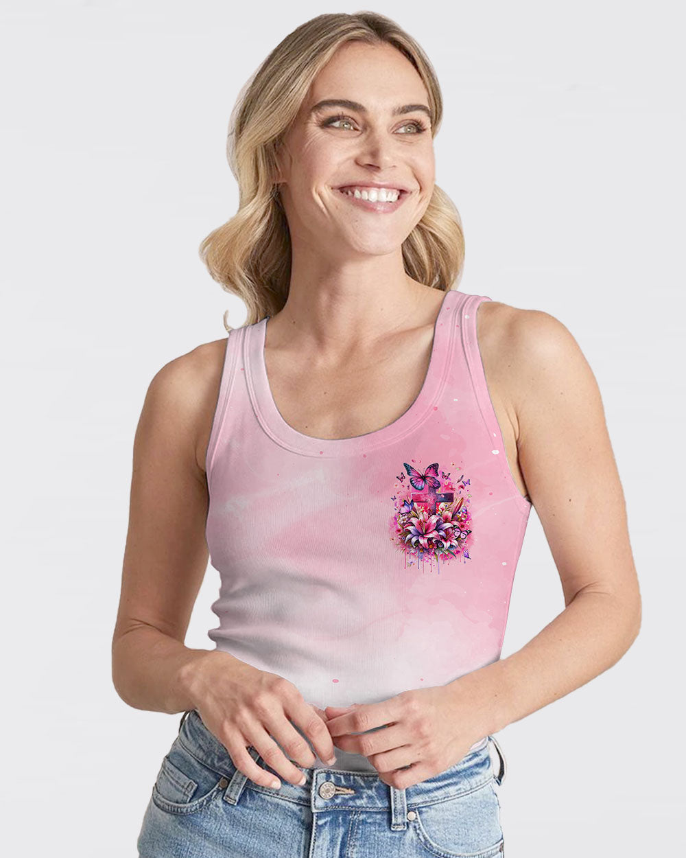 Butterflies Are Angels Too Women's All Over Print Shirt - Tyqy1512232