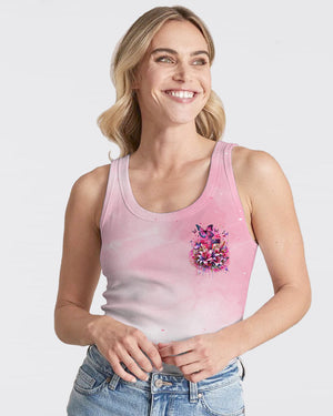 Butterflies Are Angels Too Women's All Over Print Shirt - Tyqy1512232