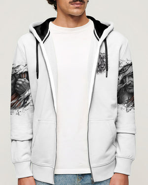I Only Kneel For One Man Men's All Over Print Shirt - Yhhn0808254