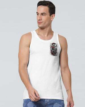 I'm A Warrior Of God Warrior Men's All Over Print Shirt - Tlno1912242