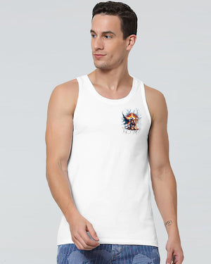 I'm A Warrior Of God Men's All Over Print Shirt  - Tlnt0211242