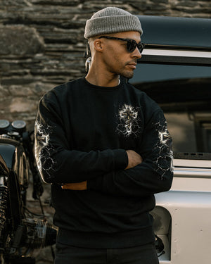 No Matter The Storm Men's All Over Print Shirt - Tlnt2008242