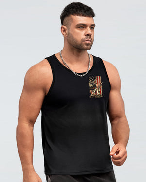 I'm A Warrior Of God Men's All Over Print Shirt - Tlnz1107243