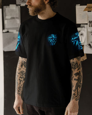 No Matter The Storm Men's All Over Print Shirt - Tlnz1204245