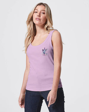 But The Lord Stood With Me Horse Women's All Over Print Shirt - Tlnz1310231
