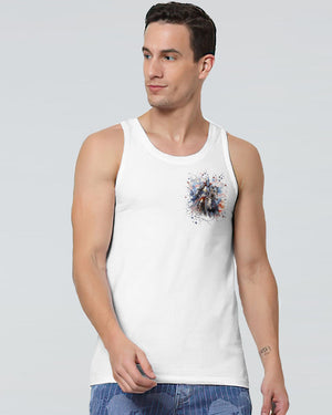 I'm A Warrior Of God Men's All Over Print Shirt - Tlpq0908241
