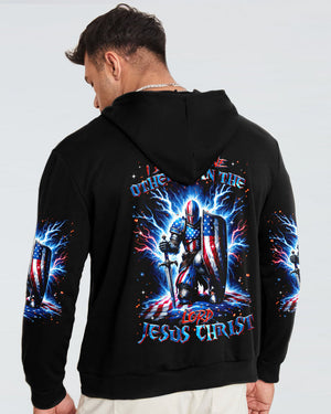 I Bow To None Other Warrior Men's All Over Print Shirt - Tltr0503243