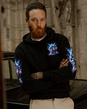 I Bow To None Other Warrior Men's All Over Print Shirt - Tltr0503243