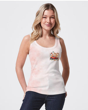 Jesus Take The Wheel Women's All Over Print Shirt - Tltr1907244
