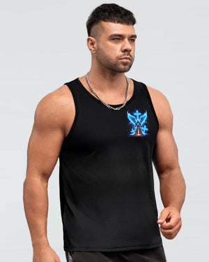 I Only Kneel For One Man Men's All Over Print Shirt - Tltr2106242