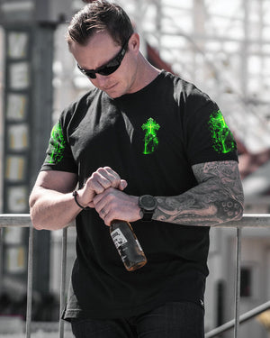 I'm No Longer A Slave To Fear Men's All Over Print Shirt - Tltr2606254