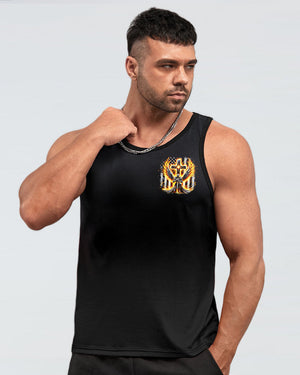 I Only Kneel For One Man Warrior Men's All Over Print Shirt - Tltr2812241
