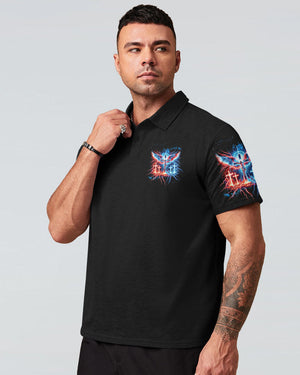 I Only Kneel For One Man Men's All Over Print Shirt - Tltw2805244