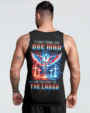I Only Kneel For One Man Men's All Over Print Shirt - Tltw2805244