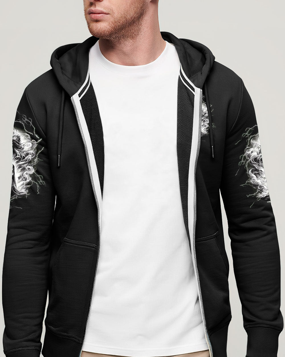 I Am A Warrior In The Army Of God Men's All Over Print Shirt - Tltw2911244