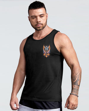 I Would Rather Stand With God Men's All Over Print Shirt - Tyhi2006241