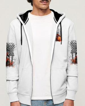 A Warrior Of Christ Men's All Over Print Shirt - Tyqy0512244