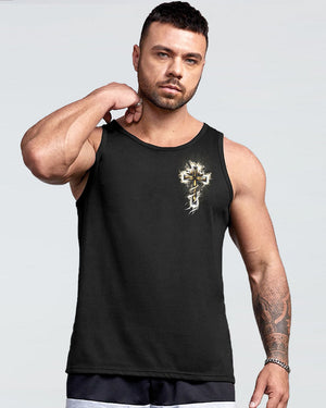 Lord Stood With Me Men's All Over Print Shirt - Tyqy2610243