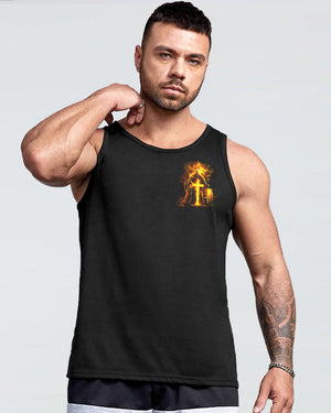 Put On The Whole Armor Of God Men's All Over Print Shirt - Tytd1212242