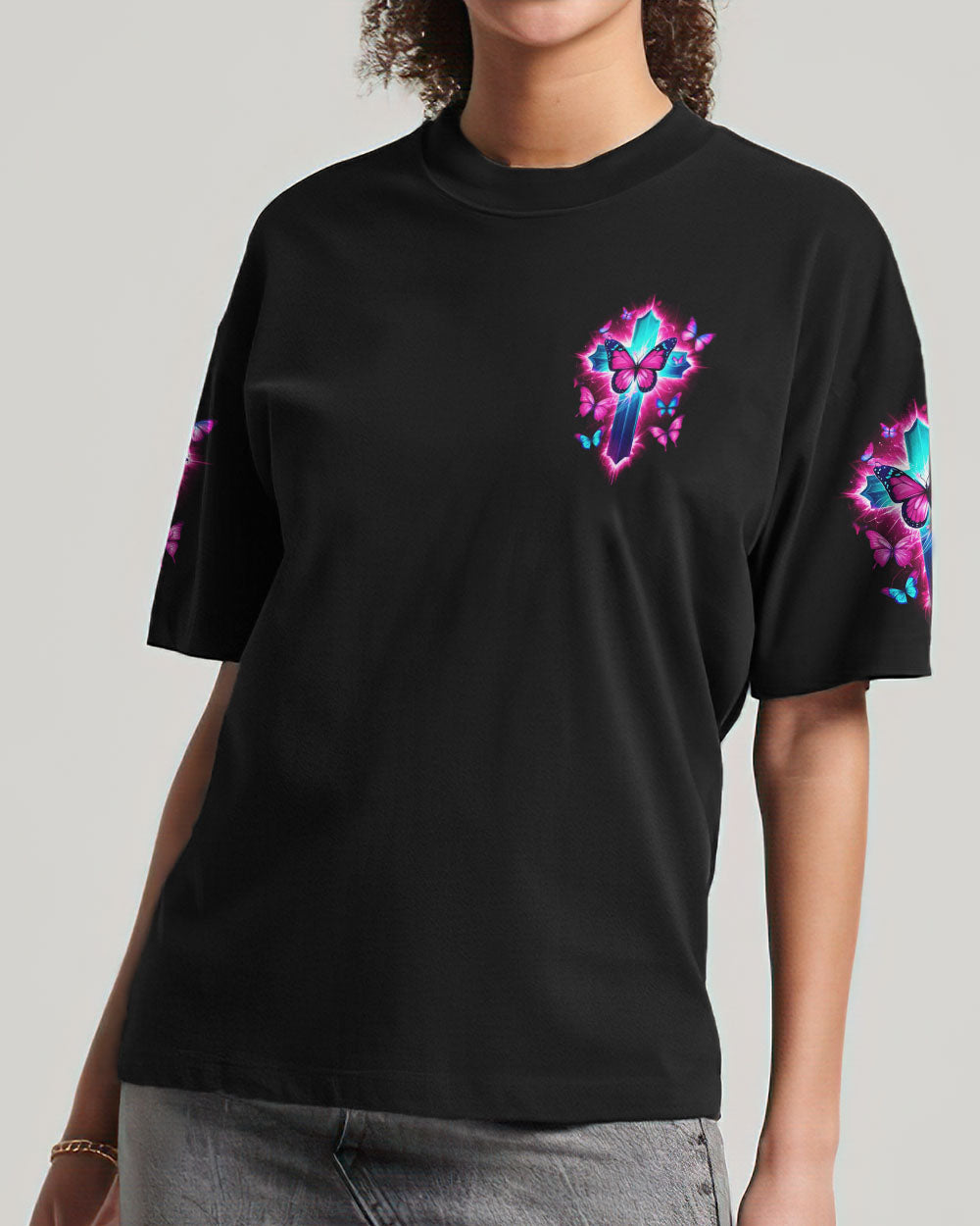 I Will Sing To The Lord Women's All Over Print Shirt - Tytd1506243