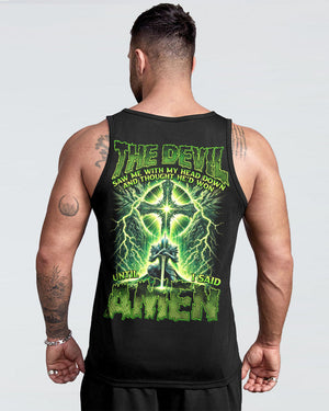 I Said Amen Men's All Over Print Shirt - Tytd2910244
