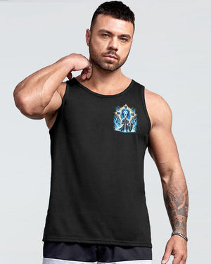 I Am A Warrior In The Army Of God Men's All Over Print Shirt - Tytd2911242