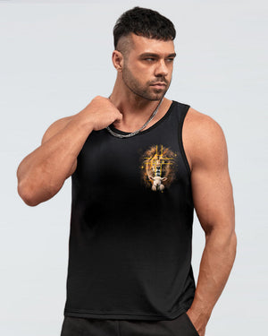 I Am A Child Of God Men's All Over Print Shirt - Tytm0301241