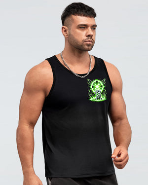 I Am The Strom Men's All Over Print Shirt - Tytm2311242