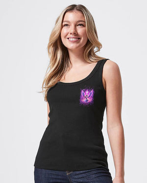 I Am The Daughter Of A King Women's All Over Print Shirt - Yhhg1806241