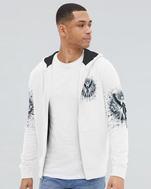 I Can Do All Things Men's All Over Print Shirt - Yhhg1811241