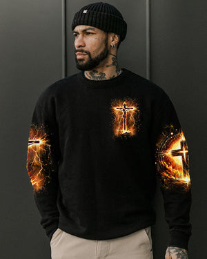 I Only Kneel For One Man Men's All Over Print Shirt - Yhhn0104241