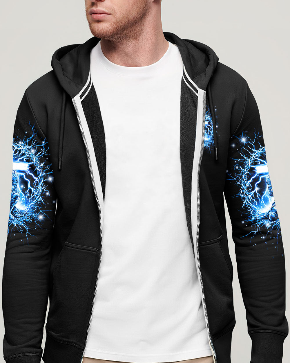 I Only Kneel For One Man Men's All Over Print Shirt - Yhhn0110241