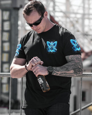 I Can Do All Things Men's All Over Print Shirt - Yhhn0603244