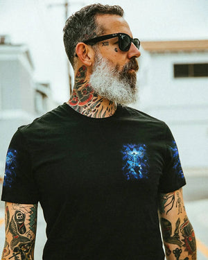 He Died For Me Men's All Over Print Shirt - Yhhn0603252
