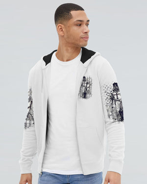 Lord Stood With Me Men's All Over Print Shirt - Yhhn0609241
