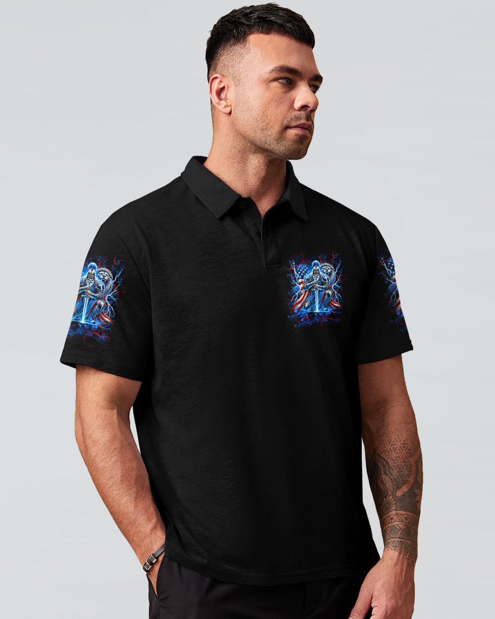 I Am Old For A Reason Men's All Over Print Shirt - Yhhn0612243