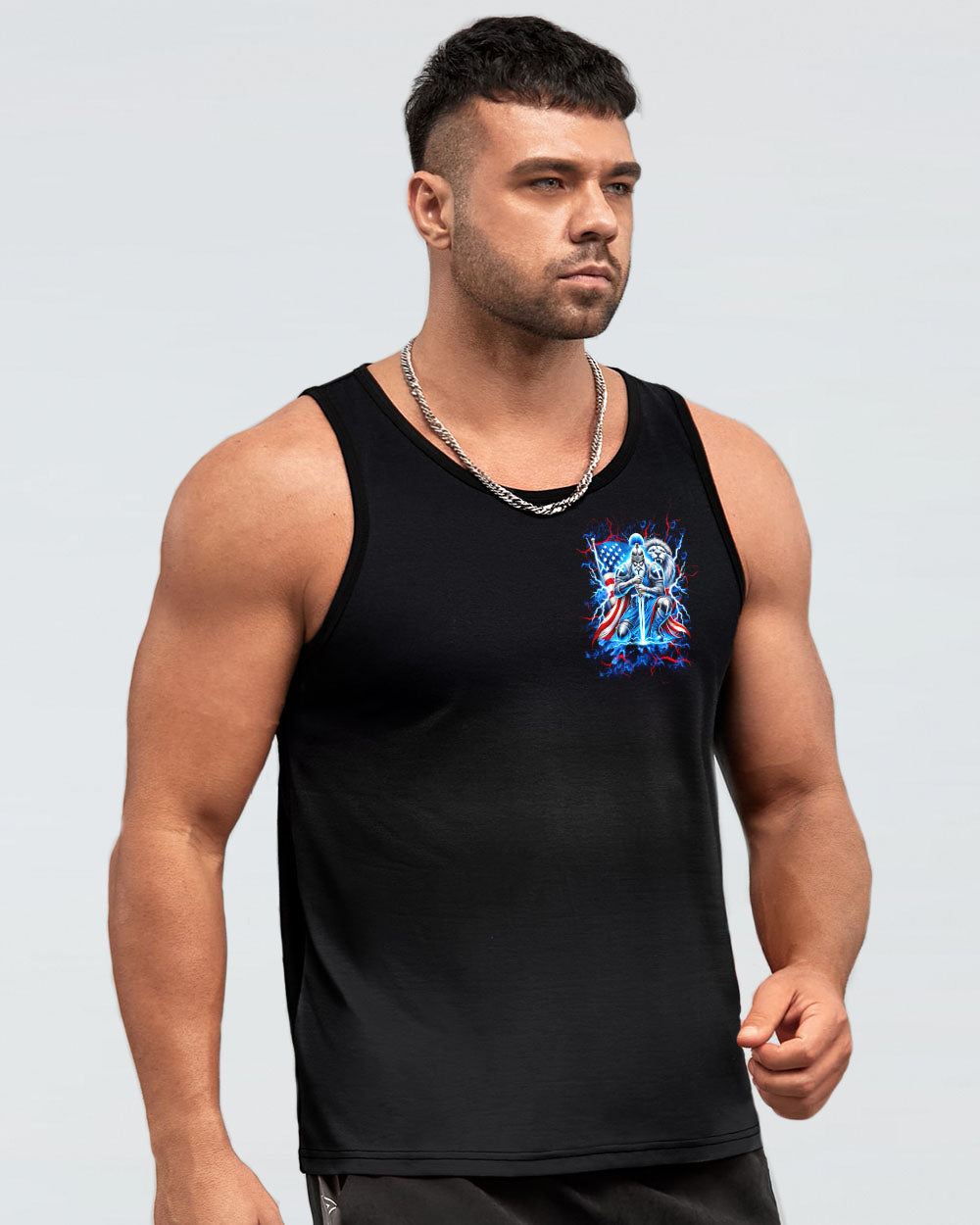 I Am Old For A Reason Men's All Over Print Shirt - Yhhn0612243