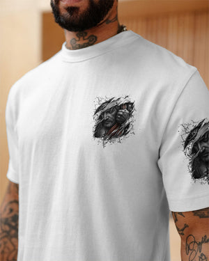 I Only Kneel For One Man Men's All Over Print Shirt - Yhhn0808254